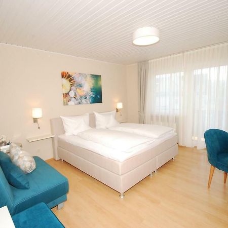 Hotel Colosseum Rheinböllen Eksteriør bilde