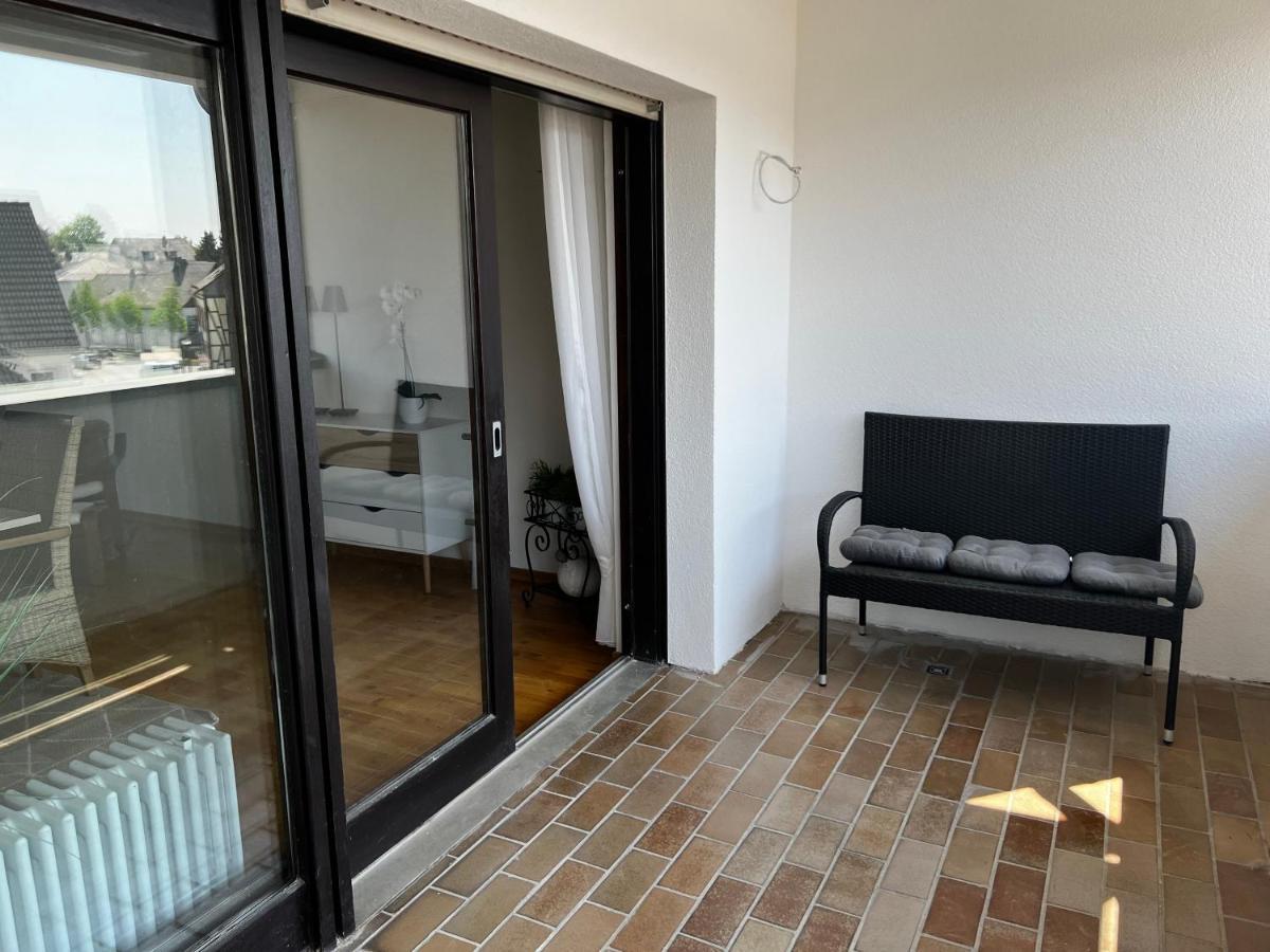 Hotel Colosseum Rheinböllen Eksteriør bilde