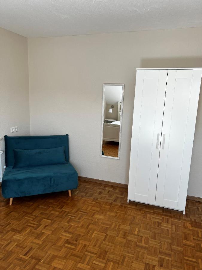 Hotel Colosseum Rheinböllen Eksteriør bilde