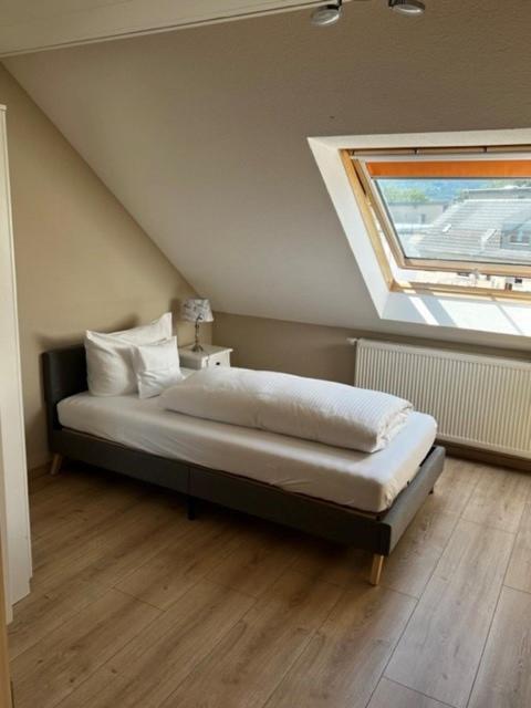 Hotel Colosseum Rheinböllen Eksteriør bilde