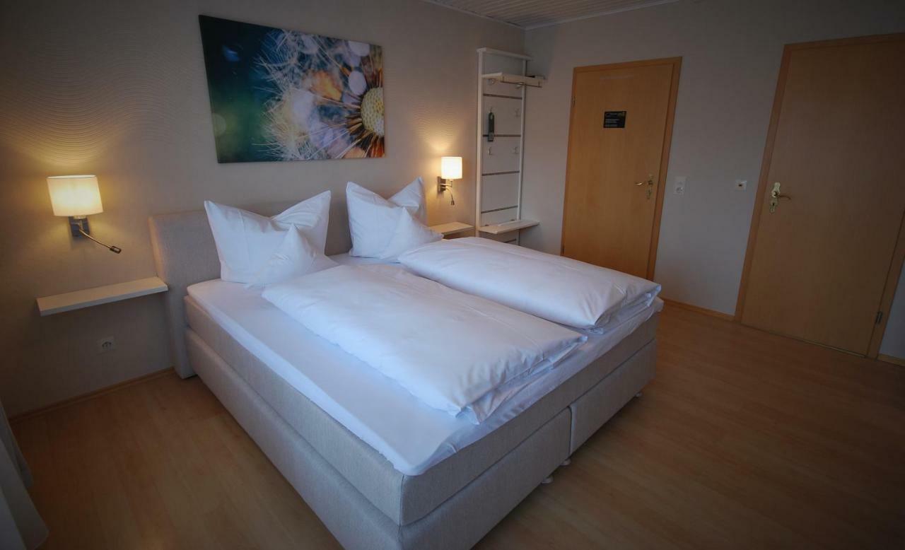 Hotel Colosseum Rheinböllen Eksteriør bilde
