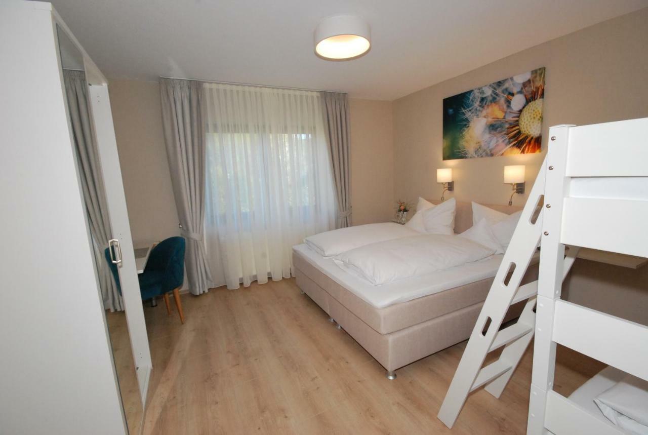 Hotel Colosseum Rheinböllen Eksteriør bilde