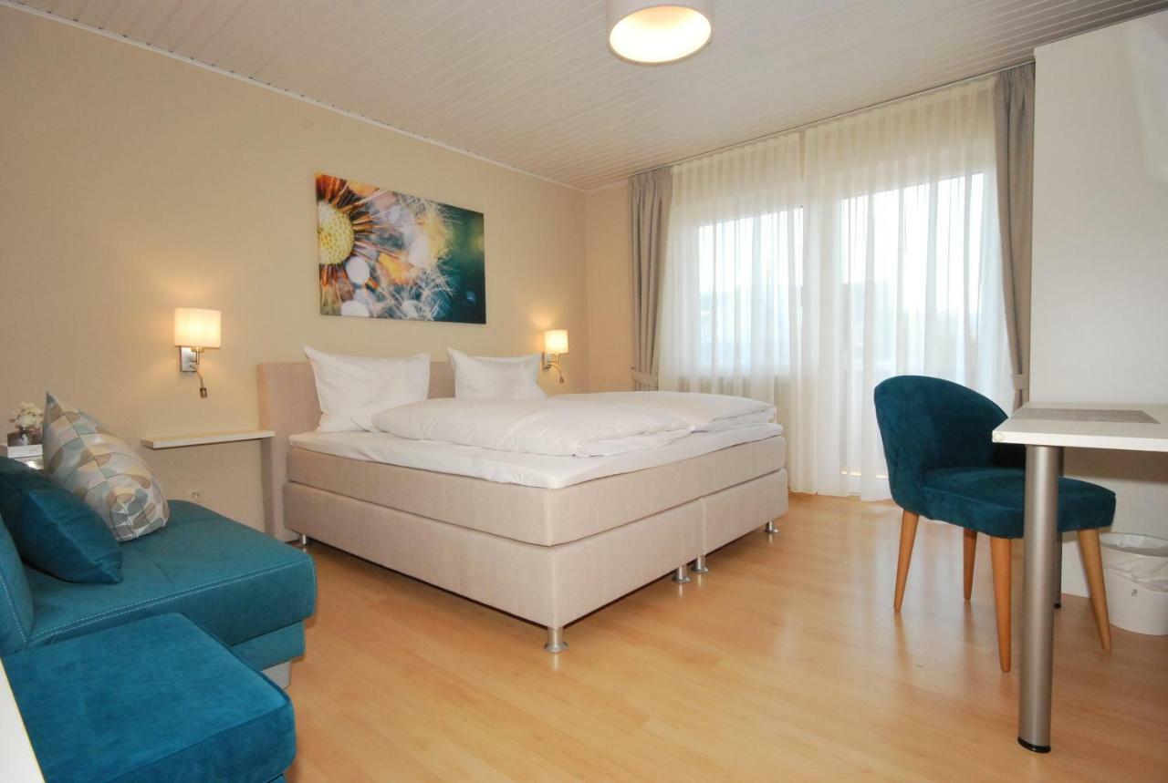 Hotel Colosseum Rheinböllen Eksteriør bilde